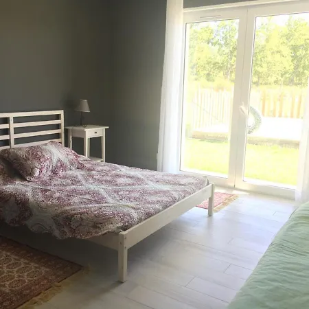 Casa Da Varzea Hébergement de vacances