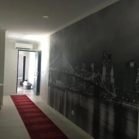 Hébergement de vacances Casa Da Varzea Arcos de Valdevez