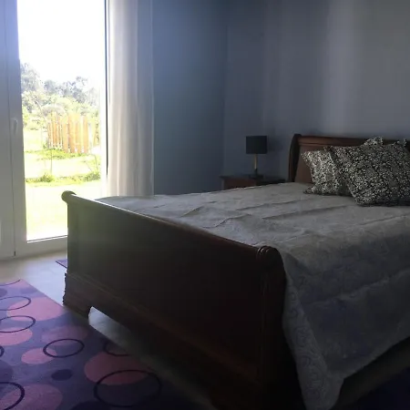 Casa Da Varzea *