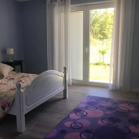 Casa Da Varzea *