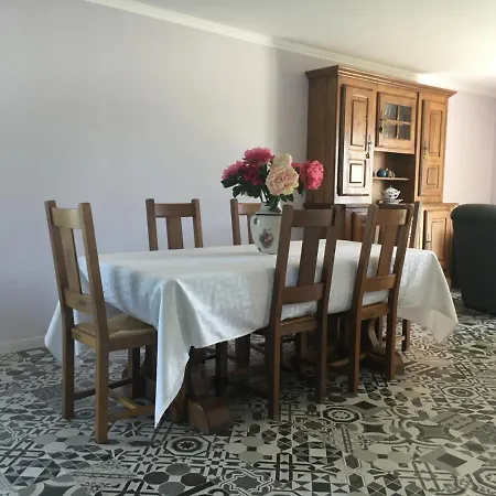 Casa Da Varzea Hébergement de vacances