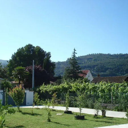 Casa Da Varzea * Arcos de Valdevez