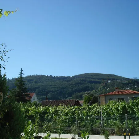 Casa Da Varzea Hébergement de vacances Arcos de Valdevez