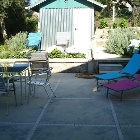 Casa Da Varzea Hébergement de vacances