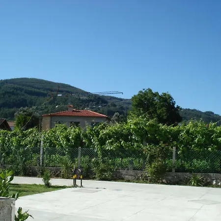 Hébergement de vacances Casa Da Varzea Arcos de Valdevez