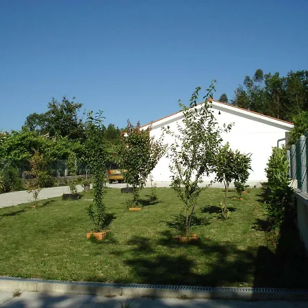 Casa Da Varzea * Arcos de Valdevez
