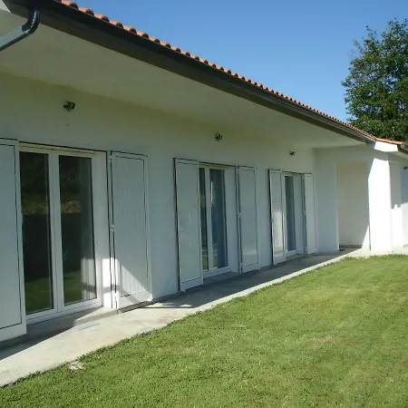 Hébergement de vacances Casa Da Varzea
