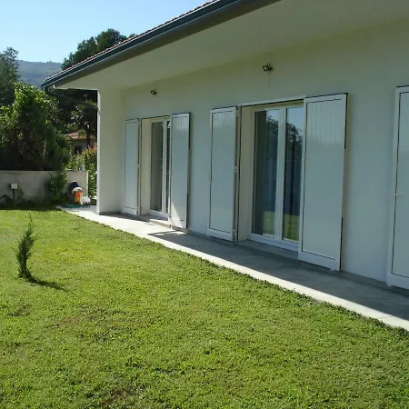 Hébergement de vacances Casa Da Varzea