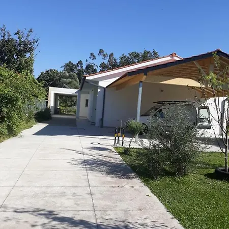 Casa Da Varzea Hébergement de vacances Arcos de Valdevez